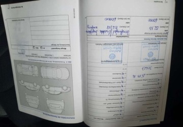 Volkswagen Passat B8 Limousine 2.0 TDI BlueMotion Technology 150KM 2015 Volkswagen Passat Volkswagen Passat 2.0 TDI (BlueMotion Technology) DSG Hi, zdjęcie 28