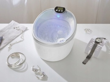 Myjka do czyszczenia ultradźwiękowa- sterylizacja Do mycia,protez,monet