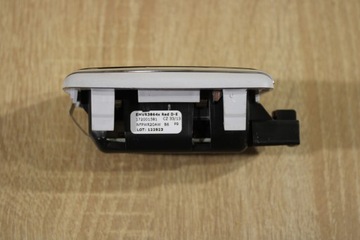 LAMPA INTERIÉR KABINY POLSTROVÁNÍ PEUGEOT 508 I