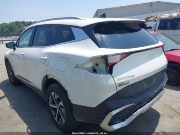 Kia Sportage V 2023 Kia Sportage 2023 KIA SPORTAGE HYBRID EX 1.6 Hybryda 177KM, zdjęcie 5