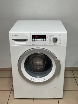 Pralka Bosch Serie 4 VarioPerfect 8kg 1400obr/min GW