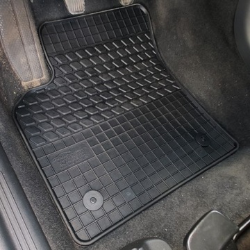 СПЕЦИАЛЬНЫЕ РЕЗИНОВЫЕ КОВРИКИ ПРЕМИУМ РЕЗИНА + СТОПОРЫ