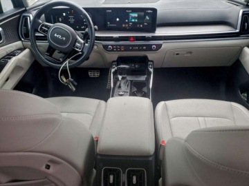 Kia Sorento IV 2025 Kia Sorento Sx 2025 2.5 Benzyna 281KM, zdjęcie 8
