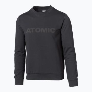 Мужской свитер Atomic Alps антрацитовый L
