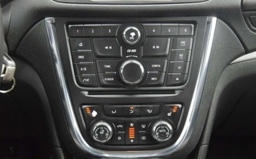 Opel Mokka I SUV 1.6 Ecotec 115KM 2014 Opel Mokka 1.6B Klima Navi Grzane Fotele i Kierownica 2KPL Kol Org Lak Spr, zdjęcie 25