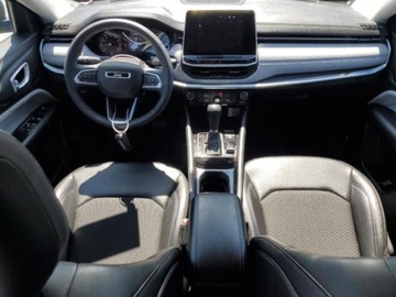 Jeep Compass II 2022 Jeep Compass 2022 JEEP COMPASS LATITUDE 2.4 Benzyna 177KM, zdjęcie 6