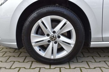 Volkswagen Golf VIII Variant 1.5 TSI 130KM 2022 Volkswagen Golf Variant SalonPL TSI 130KM Variant Life ACC LaneAssist Czuj, zdjęcie 35