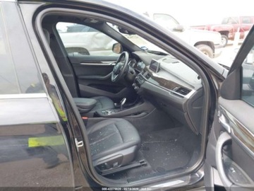 BMW X1 U11 2022 BMW X1 sDrive28I 2022 2.0l 2.0 Benzyna 228KM, zdjęcie 9