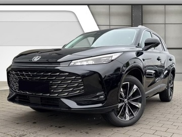 MG HS 2025 MG HS 1.5T HEV+ Excite aut Suv 224KM 2025