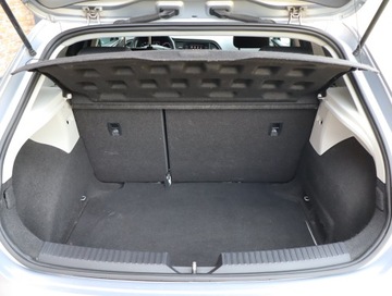 Seat Leon III Hatchback Facelifting 1.0 EcoTSI 115KM 2019 Seat Leon 1.0 TSI, 1. Właściciel, Klima, zdjęcie 13