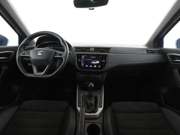 Seat Arona Crossover 1.0 EcoTSI 110KM 2021 Seat Arona GRATIS! Pakiet Serwisowy o wartości, zdjęcie 14