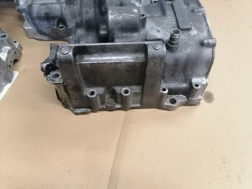 Блок картера YZF 1000 THUNDERACE