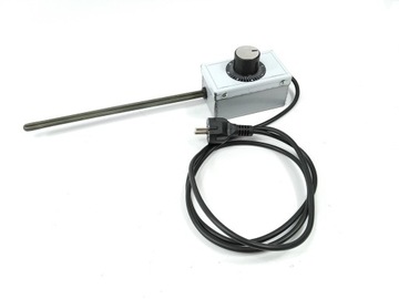 PA6744 ELEKTRY. ZAPALARKA DO WĘDZARNI REBER OPIS!!