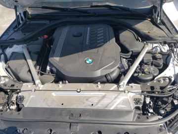 BMW Seria 4 G22-23-26 2024 BMW Seria 4 M440I 2024 3.0l 3.0 Benzyna 382KM, zdjęcie 6