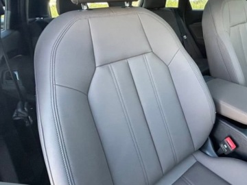 Audi Q5 II SUV Facelifting 2.0 40 TDI 204KM 2025 AUDI Q5 TDI quattro S line Suv 2.0 (204KM) 2025, zdjęcie 3