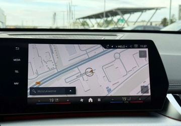 BMW X1 U11 Crossover 1.5 20i 170KM 2024 BMW X1 I wlasciciel M Sportpaket Gwarancja Bezwypadkowy FVAT23, zdjęcie 32