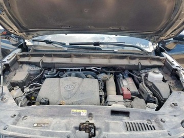 Toyota Highlander III 2021 Toyota Highlander XSE 2021 3.5l 3.5 Benzyna 295KM, zdjęcie 6