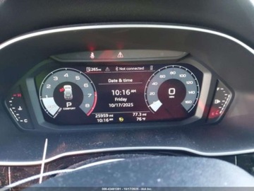 Audi Q3 II 2022 Audi Q3 Premium Plus 45 Tfsi S Line Quattro Tiptronic 2022 2.0l 2.0 Benzyna, zdjęcie 10