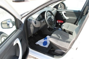 Dacia Logan I MCV 1.5 dCi eco2 75KM 2012 Dacia Logan 1.5dci Kombi Klimatyzacja elektryka, zdjęcie 13