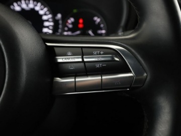Mazda 3 IV Hatchback 2.0 Skyactiv-G 122KM 2019 Mazda 3 automat navi klima auto grzane fotele, zdjęcie 29