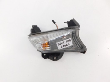 HONDA SWT 400 KIERUNKOWSAZ PRZÓD LEWY