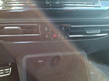 Volkswagen Caddy V Caddy 2.0 TDI 122KM 2025 Volkswagen Caddy 2.0 TDI 122 KM DSG r.o.2755 mm, zdjęcie 28