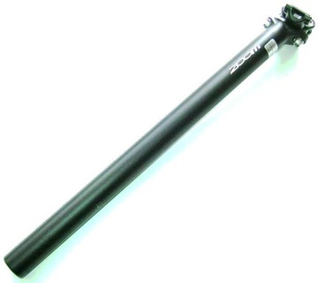 Sztyca ZOOM SP-D322 27.2 27,2 400mm 280g XC MTB