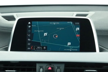 BMW X2 F39 2019 BMW X2 sDrive16d, Automat, Skóra, Navi, Klima, zdjęcie 18