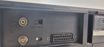 Видеорегистратор Orion VH VHS VH1177