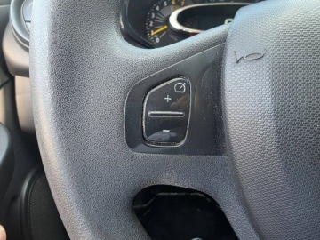 Renault Clio IV Hatchback 5d 1.2 16V 75KM 2014 Renault Clio 1.2 Benzyna 75 KM, Klimatyzacja,, zdjęcie 11