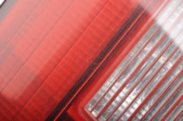 LEXUS LS II SVĚTLO PRAVÁ ZADNÍ PRAVÝ W KRYT