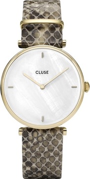 Zegarek damski Cluse Triomphe Cluse-CL61008