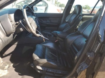 BMW Seria 3 E46 1998 BMW M3 1998 3.2l 3.2 Benzyna 240KM, zdjęcie 7