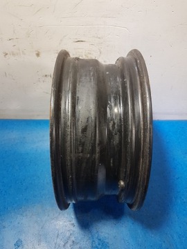 СТАЛЬНОЙ ОБОД 4X108 6J R15