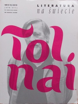 LITERATURA NA ŚWIECIE 9-10/2010