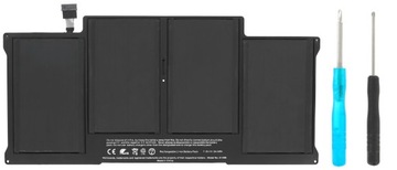 Bateria A1496 do Apple MacBook Air 13 A1369 A1466
