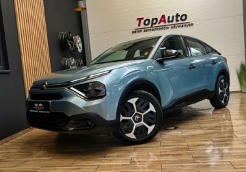 Citroen 2021 Citroen C4 MANUAL 83.000KM BEZWYPADKOWY gwarancja perfekcyjny 1.2, zdjęcie 15