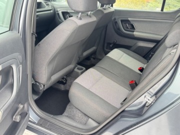 Skoda Fabia II Hatchback Facelifting 1.2 HTP 70KM 2011 Skoda Fabia 1.2 70KM Lift Klima Serwis Sprawdz 1.2 Benzyna 70KM, zdjęcie 25