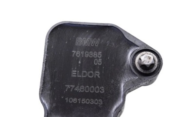 BMW 4 F32 F33 2019 CÍVKA ZAPALOVACÍ VYSOKÉHO NAPÍNÁK