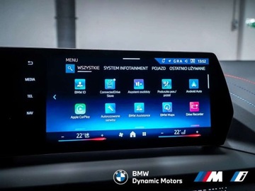 BMW Seria 2 F74 2025 BMW Seria 2 Nowe BMW 220 Gran Coupe - 170 KM mHEV - Kamera 360 - Adaptacyj, zdjęcie 34