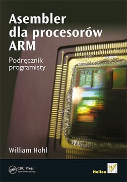Ассемблер для процессоров ARM. Руководство