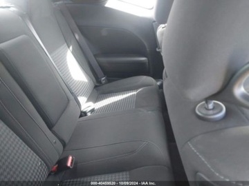 Dodge Challenger III 2023 Dodge Challenger 2023 Dodge Challenger SXT RWD 3.6 Benzyna 303KM, zdjęcie 7