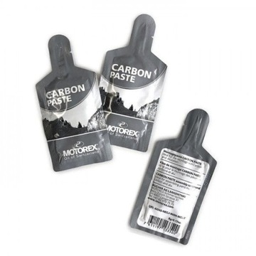Pasta Motorex Carbon Tube 5g
