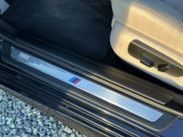 BMW Seria 5 F10-F11 Limuzyna Facelifting 528i 245KM 2016 BMW 528 F10 528i xDrive 245KM 2016r M pakiet, zdjęcie 11