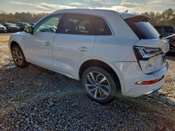 Audi Q5 II 2023 Audi Q5 Premium Plus 45 2023 2.0l 2.0 Benzyna 261KM, zdjęcie 1