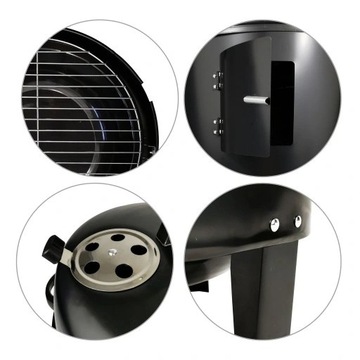 УГОЛЬНЫЙ ГРИЛЬ САДОВАЯ КОПИЛЬНАЯ СТАЛЬНАЯ КОПИЛЬНАЯ КАМЕРА БАРБЕКЮ 1004