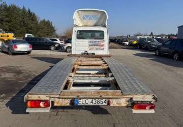 Renault Master III 2009 Renault Master 2009 Renault Master 2,5L 2.5 Diesel 145KM, zdjęcie 5