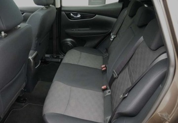 Nissan Qashqai II Crossover 1.6 DIG-T 163KM 2016 Nissan Qashqai Nissan Qashqai 1.6 DIG-T N-Connecta 1.6 Benzyna 163KM, zdjęcie 27