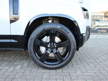 Land Rover Defender IV (L663) 2025 Defender 110 D350 X-Dynamic HSE 3.0 (350KM) 2025, zdjęcie 11