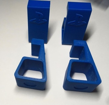 Держатель для ног для консоли Playstation PS4 PRO